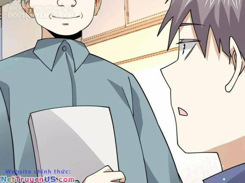 Bắt Đầu Livestream Ở Địa Phủ: Phát Sóng Trực Tiếp Ở Đây Ai Dám Đến 227 trang 71