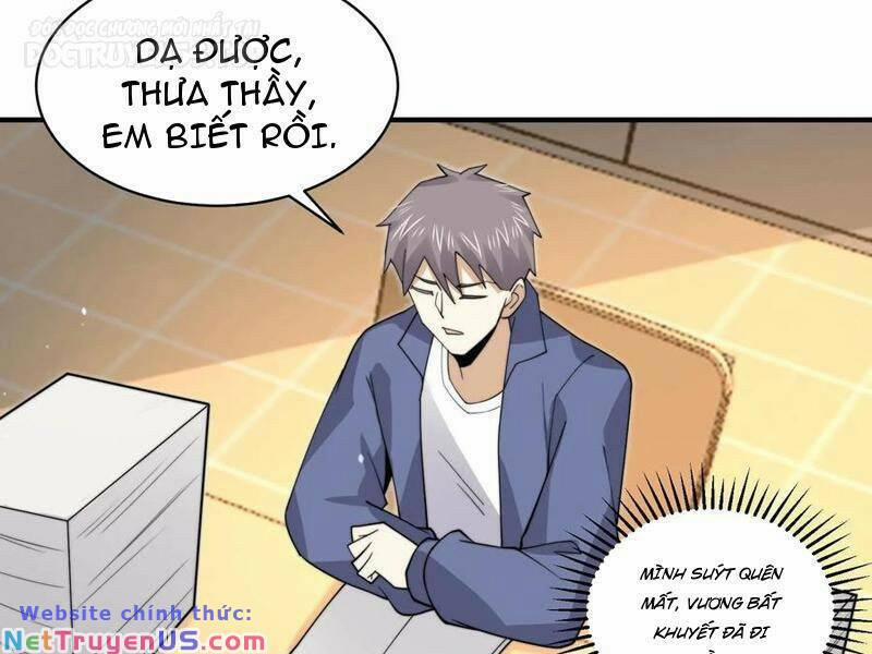 Bắt Đầu Livestream Ở Địa Phủ: Phát Sóng Trực Tiếp Ở Đây Ai Dám Đến 227 trang 74