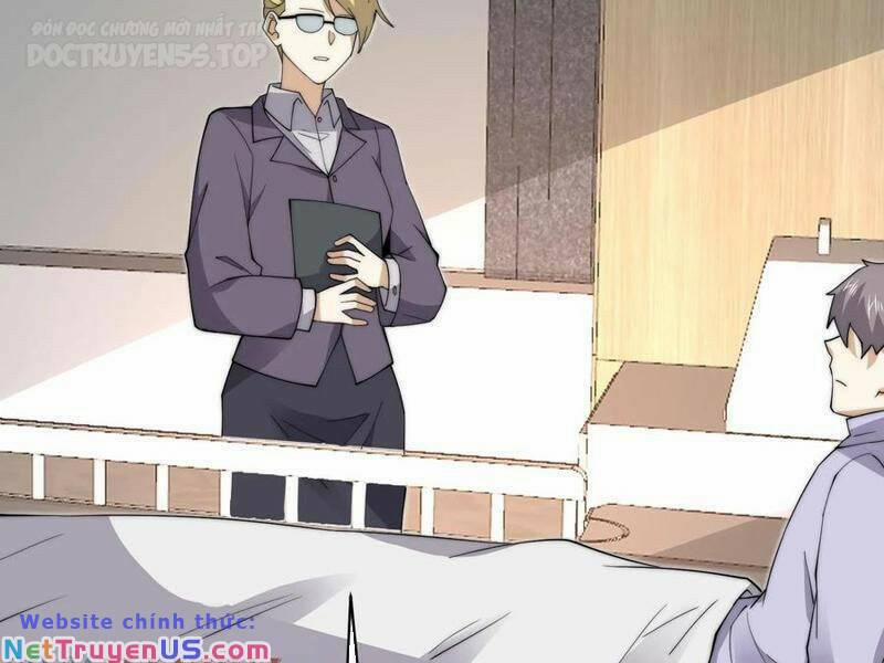 Bắt Đầu Livestream Ở Địa Phủ: Phát Sóng Trực Tiếp Ở Đây Ai Dám Đến 227 trang 8