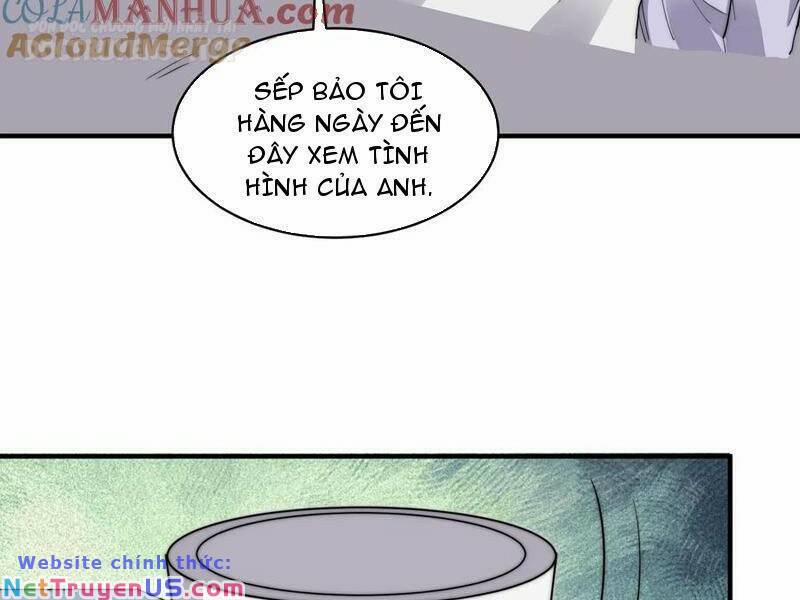 Bắt Đầu Livestream Ở Địa Phủ: Phát Sóng Trực Tiếp Ở Đây Ai Dám Đến 227 trang 9