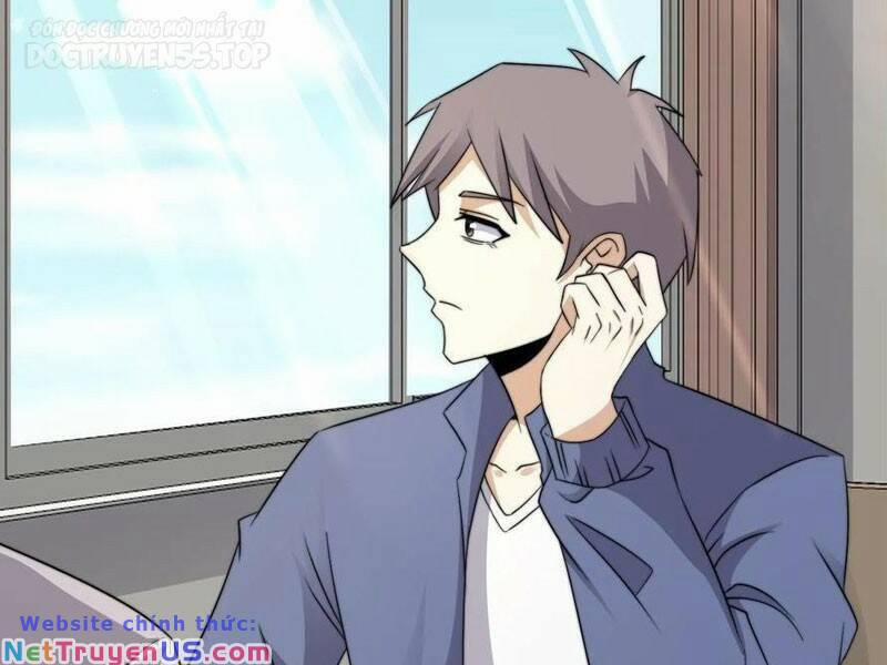 Bắt Đầu Livestream Ở Địa Phủ: Phát Sóng Trực Tiếp Ở Đây Ai Dám Đến 228 trang 1