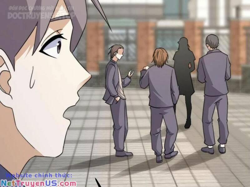 Bắt Đầu Livestream Ở Địa Phủ: Phát Sóng Trực Tiếp Ở Đây Ai Dám Đến 228 trang 19