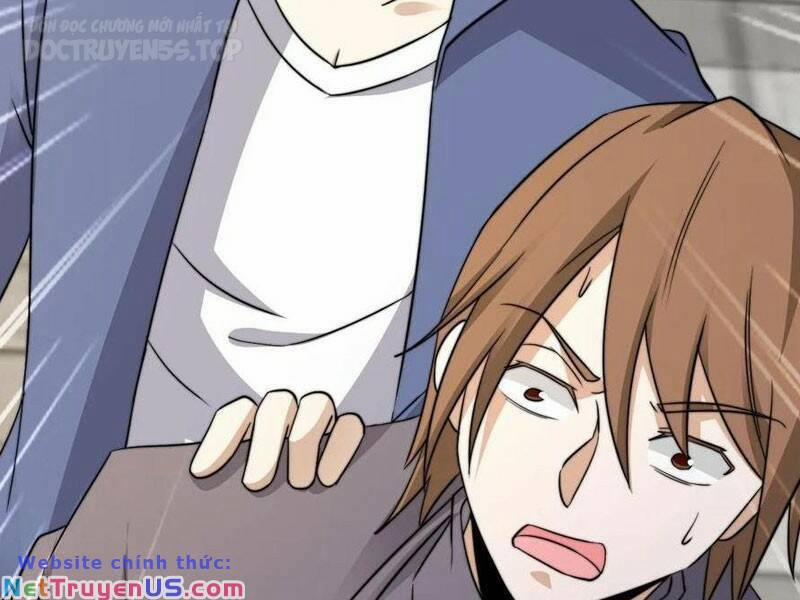 Bắt Đầu Livestream Ở Địa Phủ: Phát Sóng Trực Tiếp Ở Đây Ai Dám Đến 228 trang 24