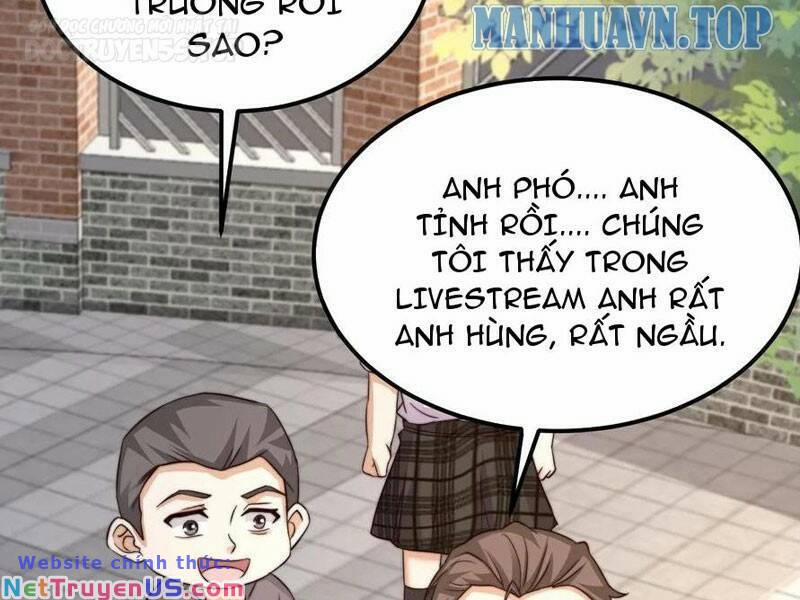 Bắt Đầu Livestream Ở Địa Phủ: Phát Sóng Trực Tiếp Ở Đây Ai Dám Đến 228 trang 27