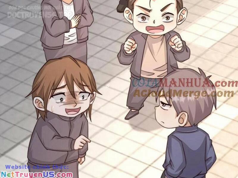 Bắt Đầu Livestream Ở Địa Phủ: Phát Sóng Trực Tiếp Ở Đây Ai Dám Đến 228 trang 28