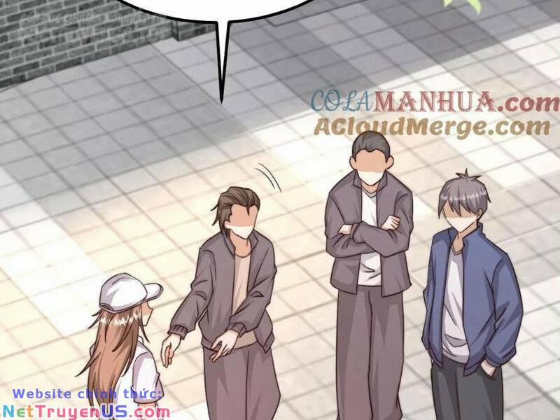 Bắt Đầu Livestream Ở Địa Phủ: Phát Sóng Trực Tiếp Ở Đây Ai Dám Đến 228 trang 34