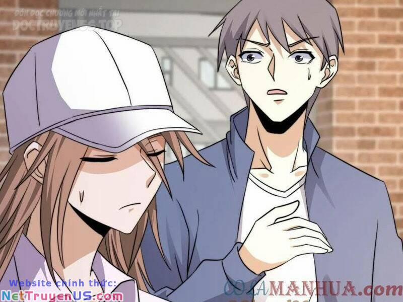 Bắt Đầu Livestream Ở Địa Phủ: Phát Sóng Trực Tiếp Ở Đây Ai Dám Đến 228 trang 62