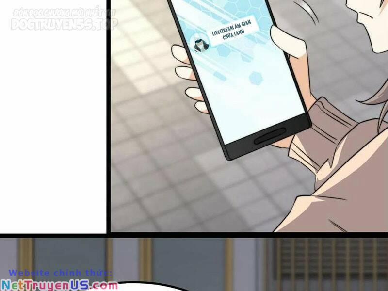 Bắt Đầu Livestream Ở Địa Phủ: Phát Sóng Trực Tiếp Ở Đây Ai Dám Đến 229 trang 1