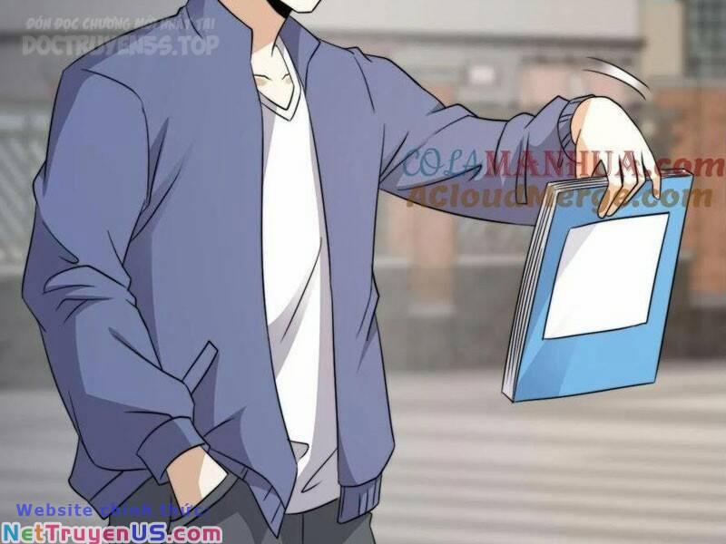 Bắt Đầu Livestream Ở Địa Phủ: Phát Sóng Trực Tiếp Ở Đây Ai Dám Đến 229 trang 21