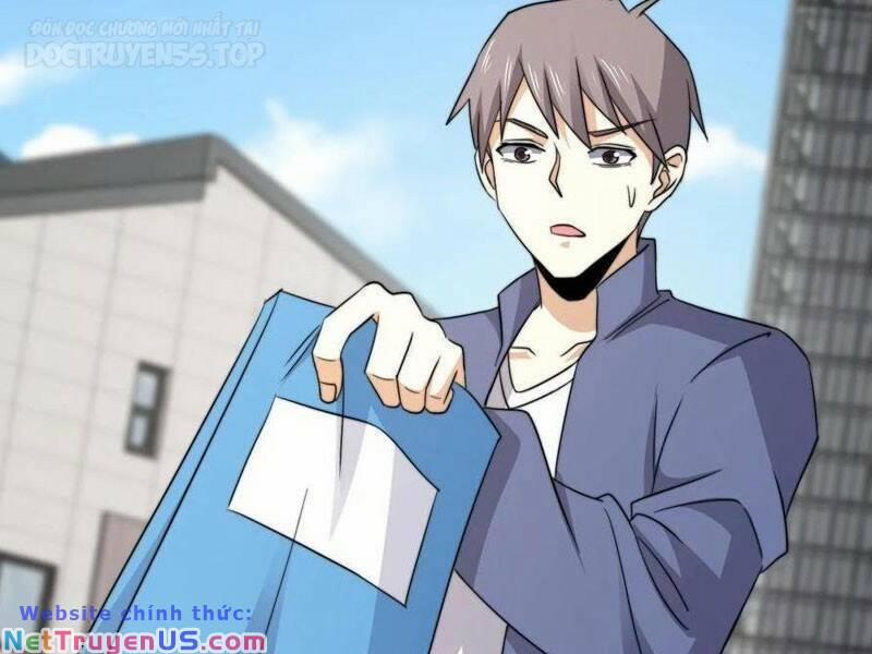 Bắt Đầu Livestream Ở Địa Phủ: Phát Sóng Trực Tiếp Ở Đây Ai Dám Đến 229 trang 24