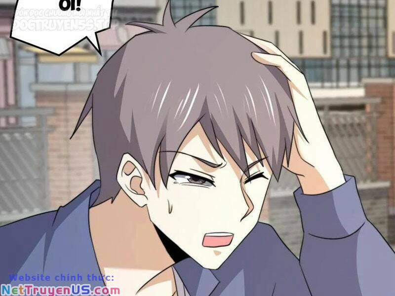 Bắt Đầu Livestream Ở Địa Phủ: Phát Sóng Trực Tiếp Ở Đây Ai Dám Đến 229 trang 44