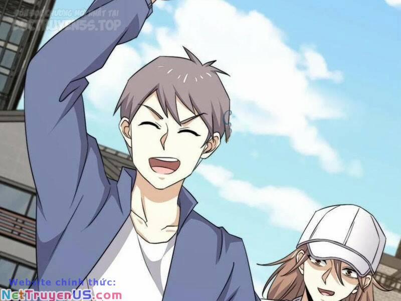 Bắt Đầu Livestream Ở Địa Phủ: Phát Sóng Trực Tiếp Ở Đây Ai Dám Đến 229 trang 65