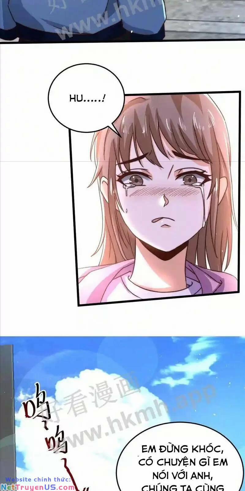 Bắt Đầu Livestream Ở Địa Phủ: Phát Sóng Trực Tiếp Ở Đây Ai Dám Đến 23 trang 20