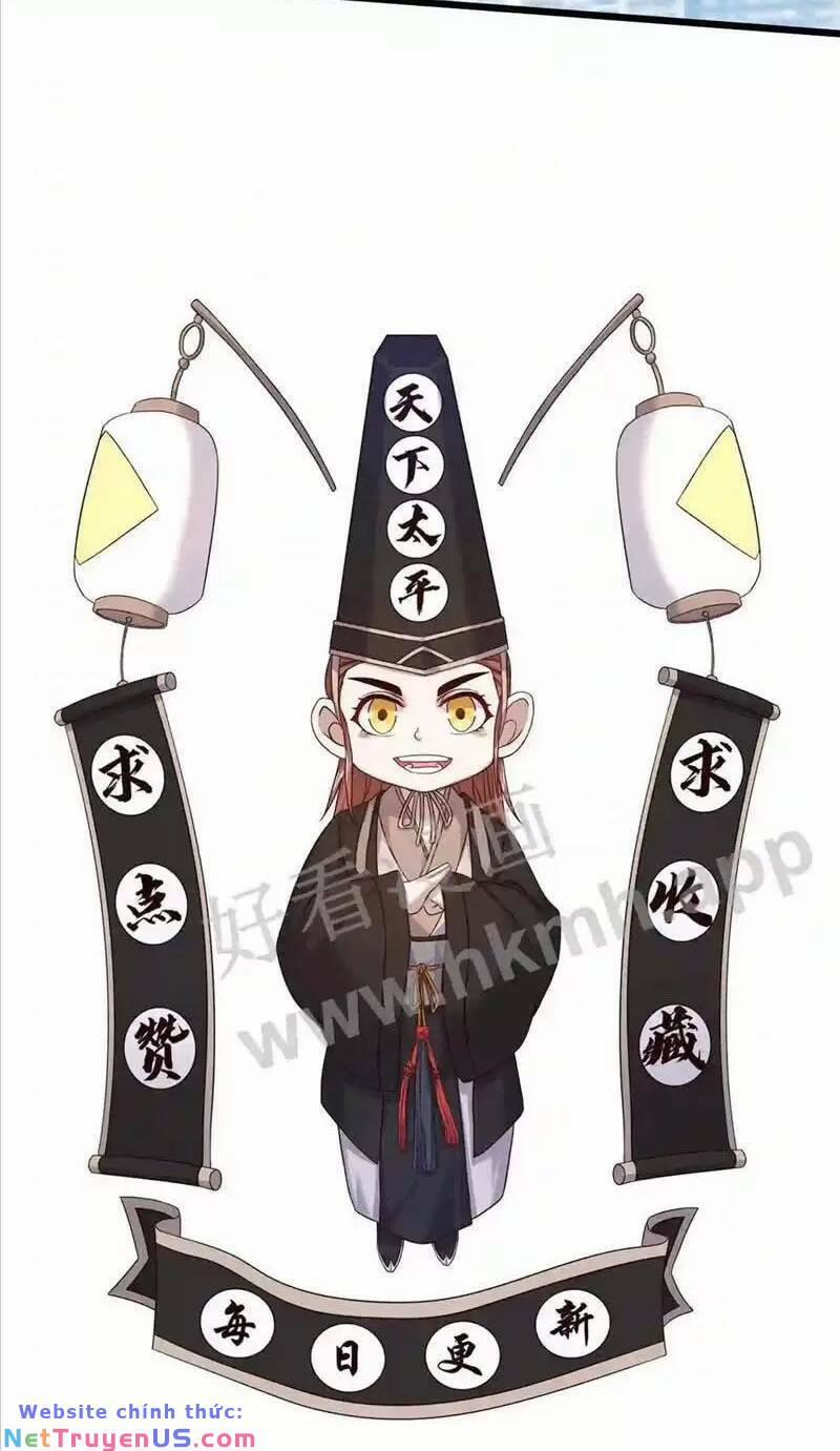 Bắt Đầu Livestream Ở Địa Phủ: Phát Sóng Trực Tiếp Ở Đây Ai Dám Đến 23 trang 27