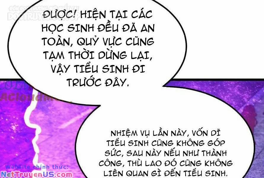 Bắt Đầu Livestream Ở Địa Phủ: Phát Sóng Trực Tiếp Ở Đây Ai Dám Đến 230 trang 10