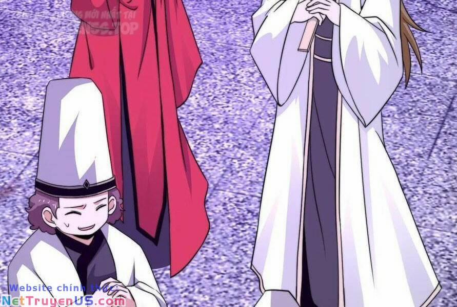 Bắt Đầu Livestream Ở Địa Phủ: Phát Sóng Trực Tiếp Ở Đây Ai Dám Đến 230 trang 12