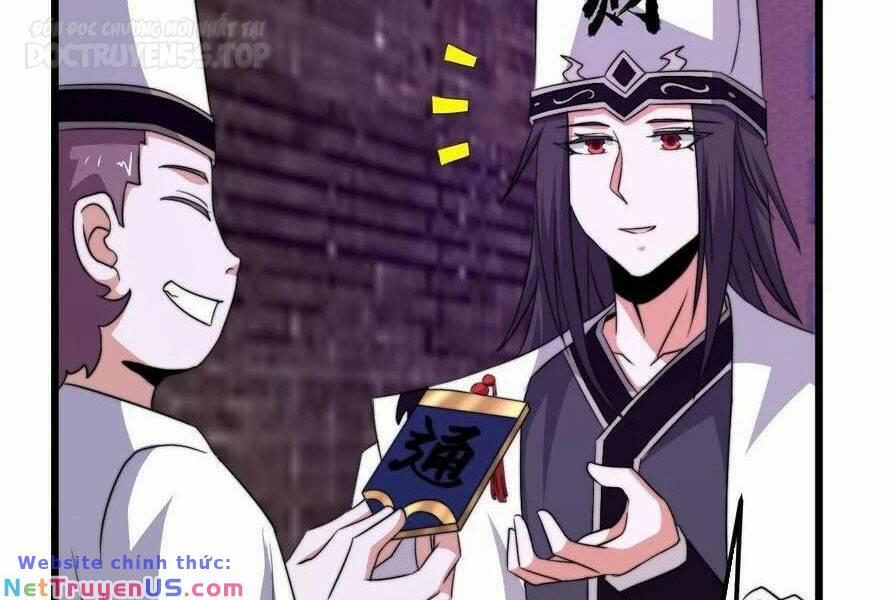 Bắt Đầu Livestream Ở Địa Phủ: Phát Sóng Trực Tiếp Ở Đây Ai Dám Đến 230 trang 16