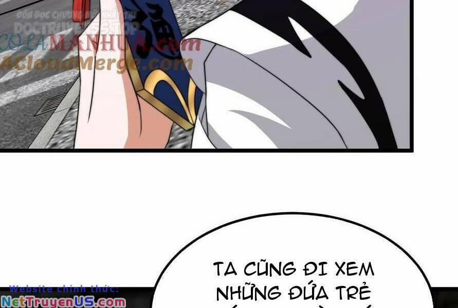 Bắt Đầu Livestream Ở Địa Phủ: Phát Sóng Trực Tiếp Ở Đây Ai Dám Đến 230 trang 21