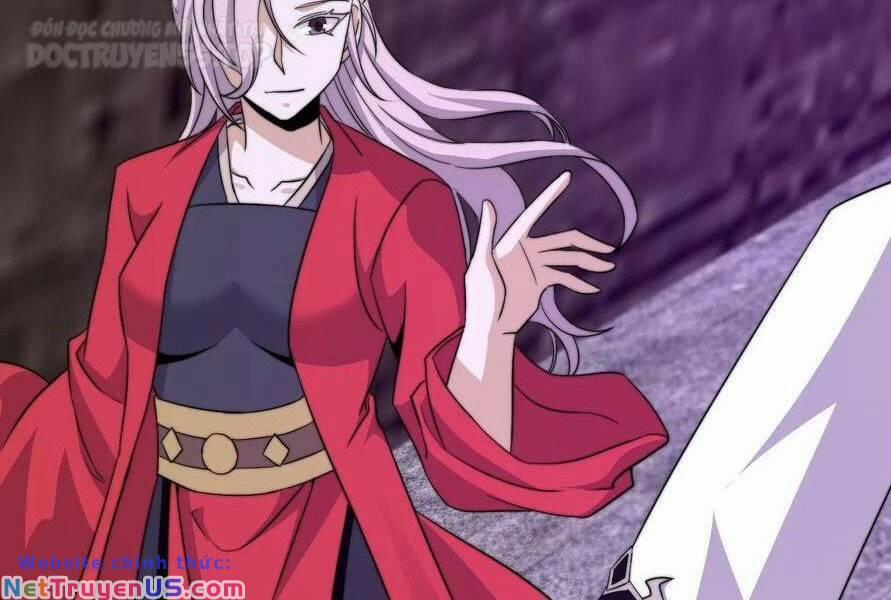 Bắt Đầu Livestream Ở Địa Phủ: Phát Sóng Trực Tiếp Ở Đây Ai Dám Đến 230 trang 23