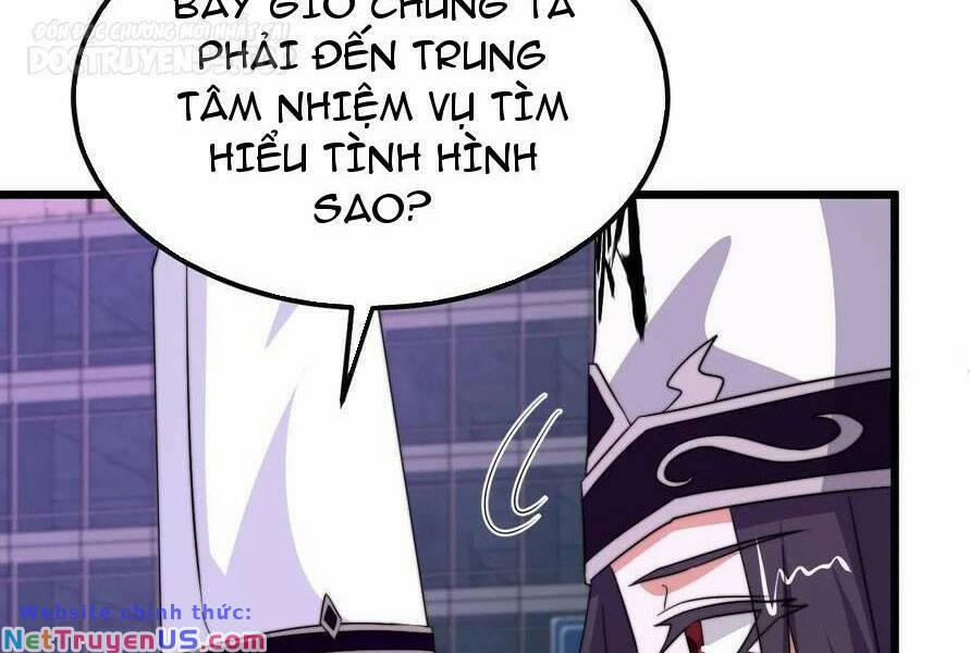 Bắt Đầu Livestream Ở Địa Phủ: Phát Sóng Trực Tiếp Ở Đây Ai Dám Đến 230 trang 4