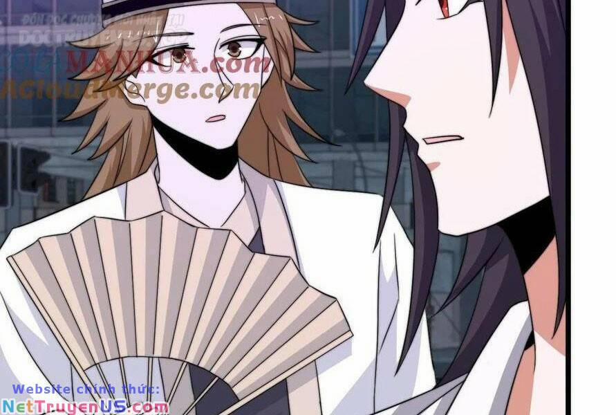 Bắt Đầu Livestream Ở Địa Phủ: Phát Sóng Trực Tiếp Ở Đây Ai Dám Đến 230 trang 5