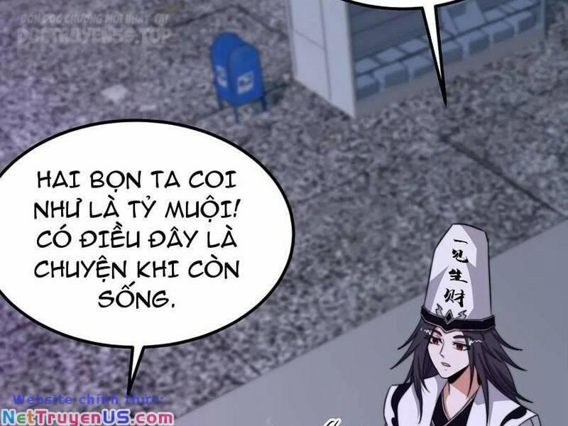 Bắt Đầu Livestream Ở Địa Phủ: Phát Sóng Trực Tiếp Ở Đây Ai Dám Đến 230 trang 68