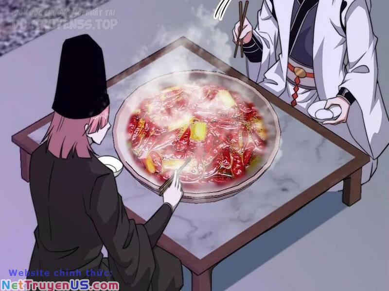 Bắt Đầu Livestream Ở Địa Phủ: Phát Sóng Trực Tiếp Ở Đây Ai Dám Đến 230 trang 69