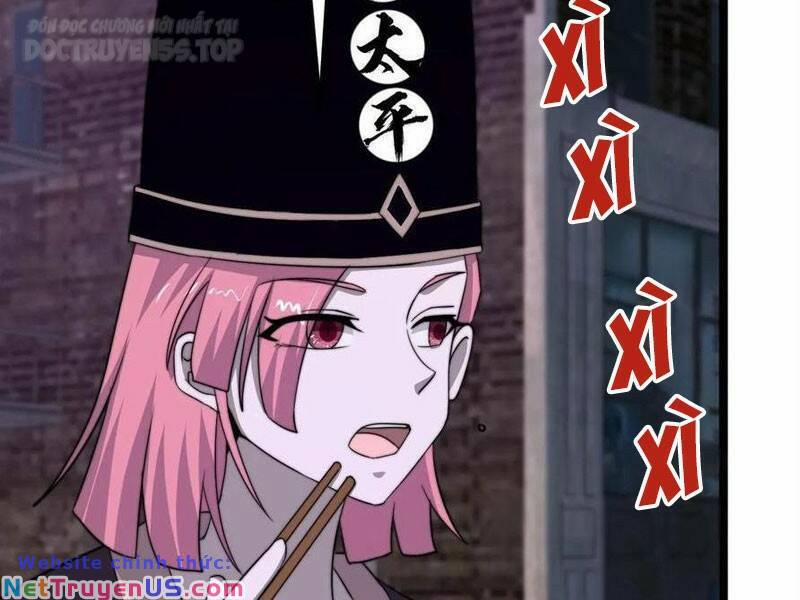 Bắt Đầu Livestream Ở Địa Phủ: Phát Sóng Trực Tiếp Ở Đây Ai Dám Đến 230 trang 74