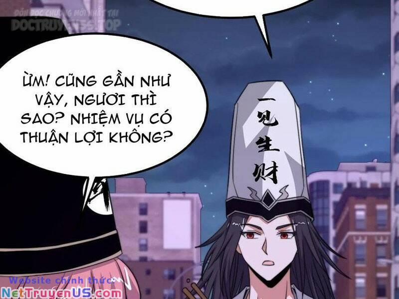 Bắt Đầu Livestream Ở Địa Phủ: Phát Sóng Trực Tiếp Ở Đây Ai Dám Đến 230 trang 76