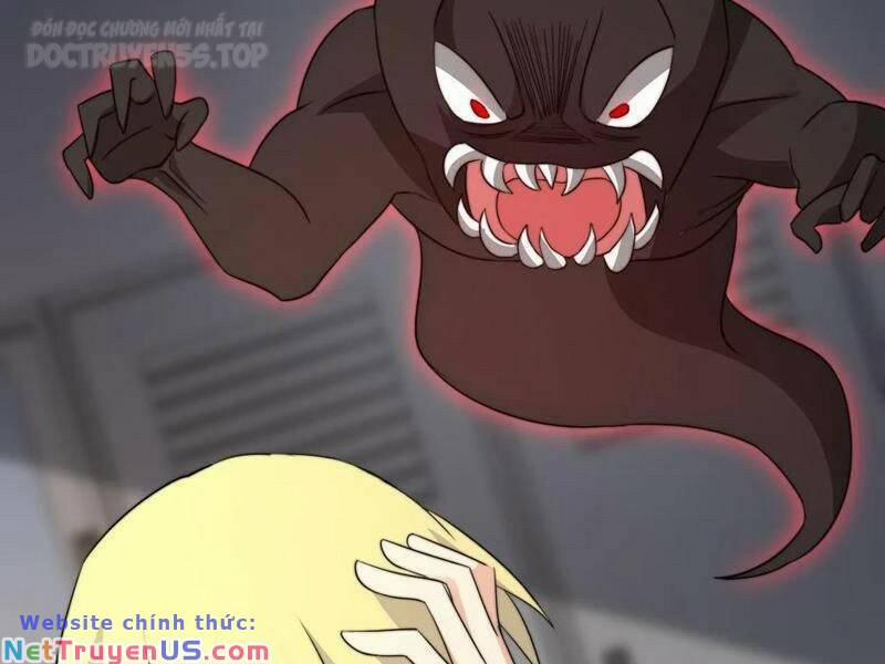 Bắt Đầu Livestream Ở Địa Phủ: Phát Sóng Trực Tiếp Ở Đây Ai Dám Đến 231 trang 29