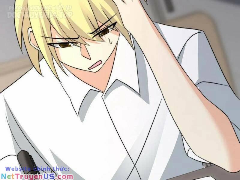 Bắt Đầu Livestream Ở Địa Phủ: Phát Sóng Trực Tiếp Ở Đây Ai Dám Đến 231 trang 30