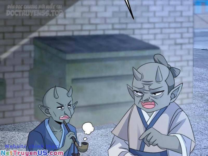 Bắt Đầu Livestream Ở Địa Phủ: Phát Sóng Trực Tiếp Ở Đây Ai Dám Đến 231 trang 78