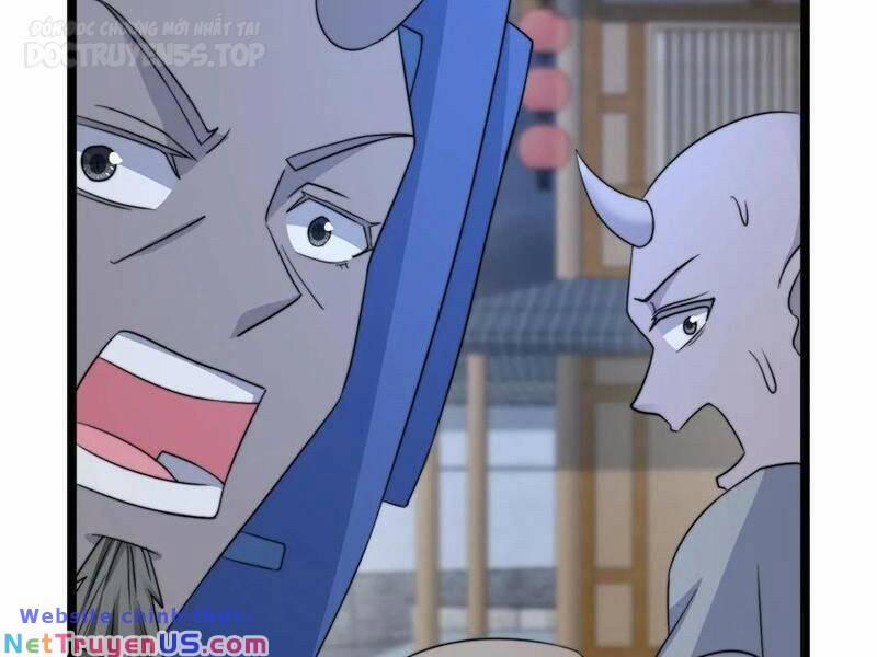 Bắt Đầu Livestream Ở Địa Phủ: Phát Sóng Trực Tiếp Ở Đây Ai Dám Đến 231 trang 86