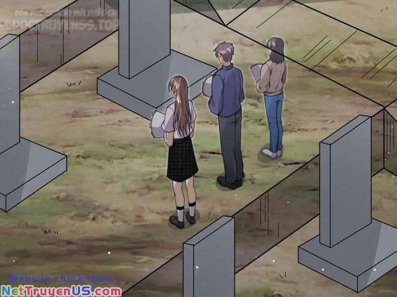 Bắt Đầu Livestream Ở Địa Phủ: Phát Sóng Trực Tiếp Ở Đây Ai Dám Đến 232 trang 31