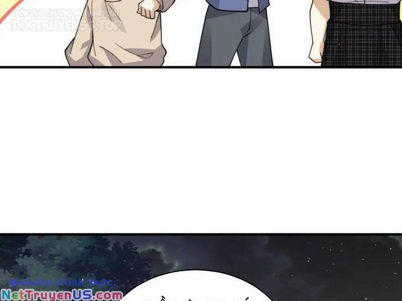 Bắt Đầu Livestream Ở Địa Phủ: Phát Sóng Trực Tiếp Ở Đây Ai Dám Đến 232 trang 50