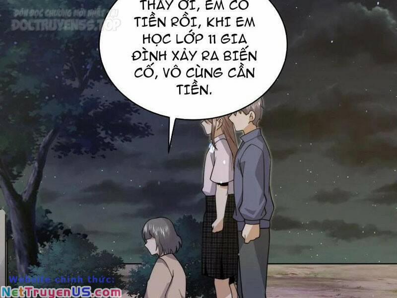 Bắt Đầu Livestream Ở Địa Phủ: Phát Sóng Trực Tiếp Ở Đây Ai Dám Đến 232 trang 51