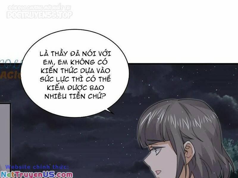 Bắt Đầu Livestream Ở Địa Phủ: Phát Sóng Trực Tiếp Ở Đây Ai Dám Đến 232 trang 53