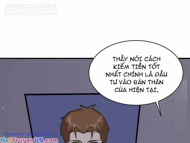 Bắt Đầu Livestream Ở Địa Phủ: Phát Sóng Trực Tiếp Ở Đây Ai Dám Đến 232 trang 55