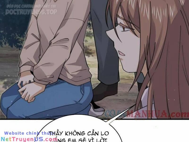 Bắt Đầu Livestream Ở Địa Phủ: Phát Sóng Trực Tiếp Ở Đây Ai Dám Đến 232 trang 67