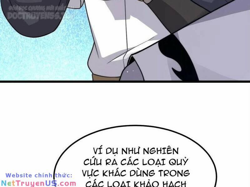 Bắt Đầu Livestream Ở Địa Phủ: Phát Sóng Trực Tiếp Ở Đây Ai Dám Đến 233 trang 31