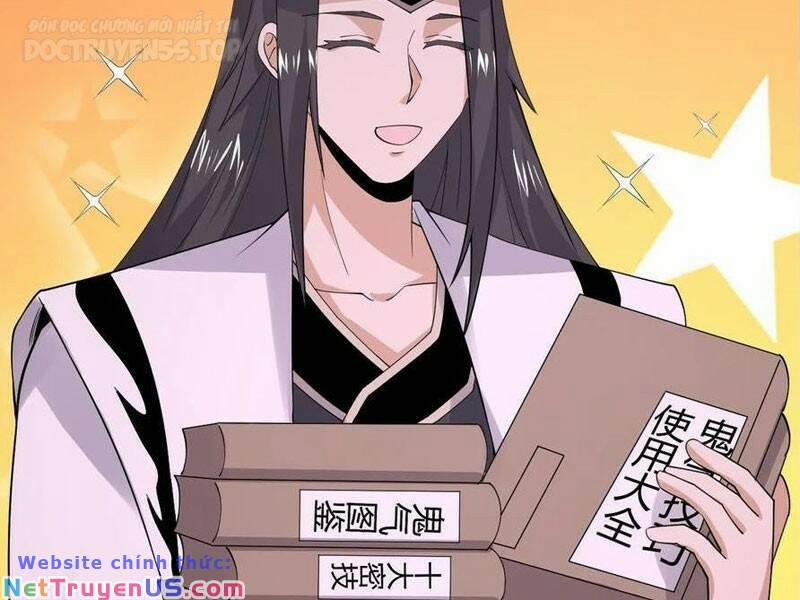 Bắt Đầu Livestream Ở Địa Phủ: Phát Sóng Trực Tiếp Ở Đây Ai Dám Đến 233 trang 50