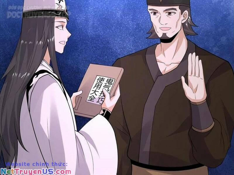 Bắt Đầu Livestream Ở Địa Phủ: Phát Sóng Trực Tiếp Ở Đây Ai Dám Đến 233 trang 55