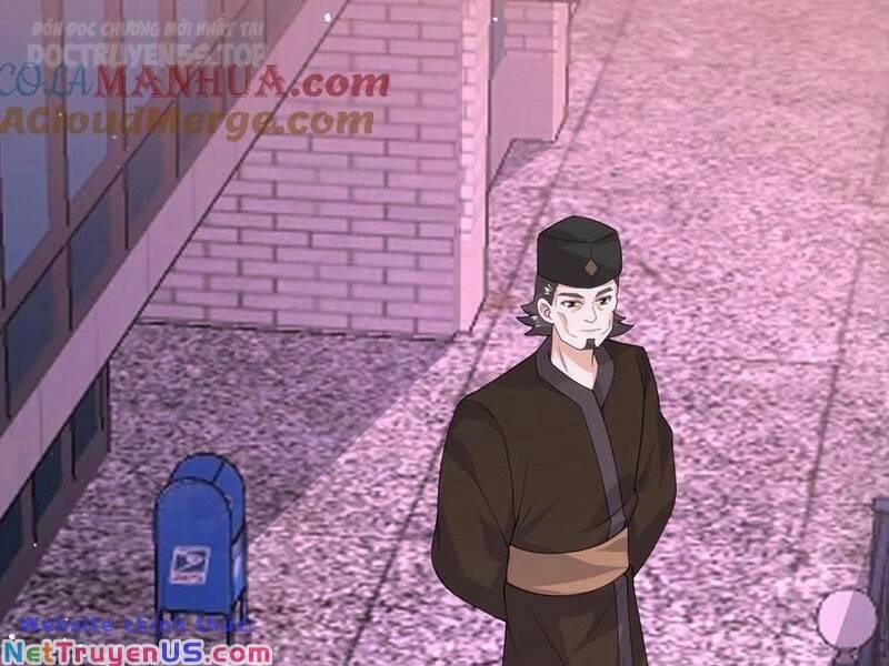 Bắt Đầu Livestream Ở Địa Phủ: Phát Sóng Trực Tiếp Ở Đây Ai Dám Đến 233 trang 57