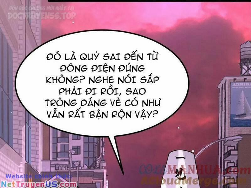 Bắt Đầu Livestream Ở Địa Phủ: Phát Sóng Trực Tiếp Ở Đây Ai Dám Đến 233 trang 61