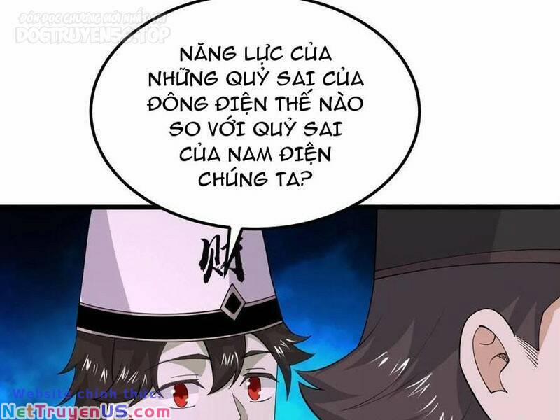 Bắt Đầu Livestream Ở Địa Phủ: Phát Sóng Trực Tiếp Ở Đây Ai Dám Đến 233 trang 65