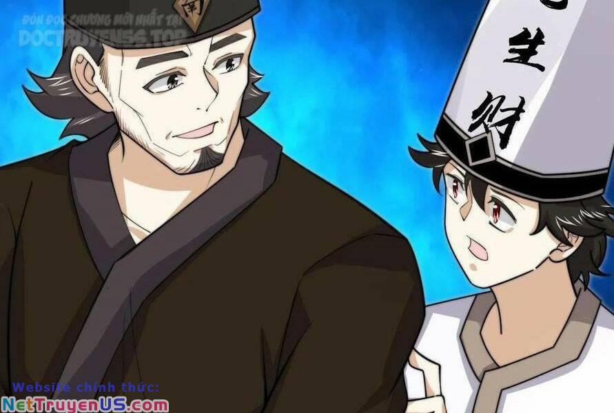 Bắt Đầu Livestream Ở Địa Phủ: Phát Sóng Trực Tiếp Ở Đây Ai Dám Đến 234 trang 1