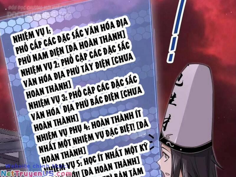 Bắt Đầu Livestream Ở Địa Phủ: Phát Sóng Trực Tiếp Ở Đây Ai Dám Đến 234 trang 71