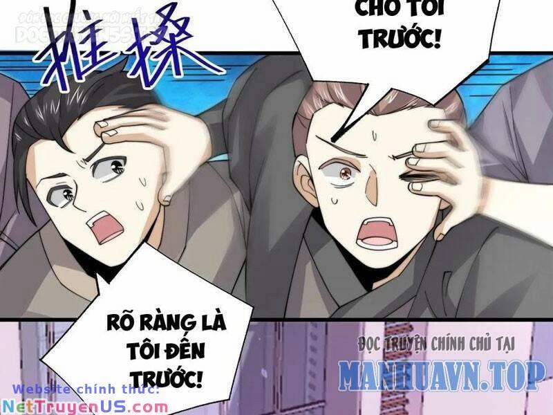 Bắt Đầu Livestream Ở Địa Phủ: Phát Sóng Trực Tiếp Ở Đây Ai Dám Đến 235 trang 40