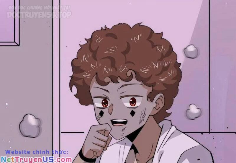 Bắt Đầu Livestream Ở Địa Phủ: Phát Sóng Trực Tiếp Ở Đây Ai Dám Đến 235 trang 63