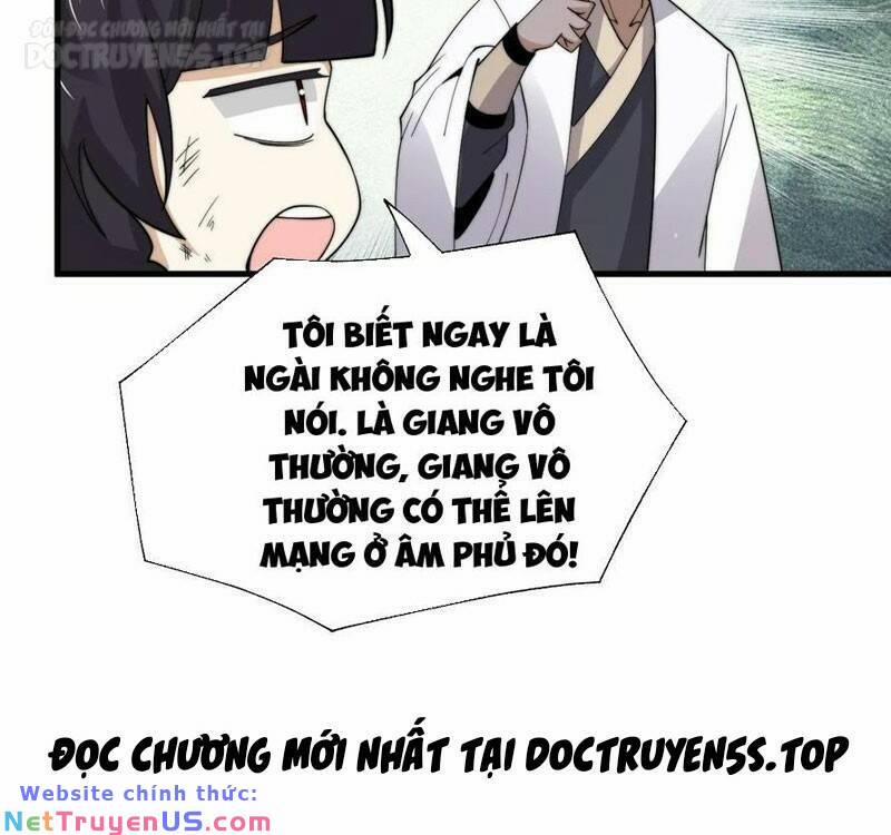 Bắt Đầu Livestream Ở Địa Phủ: Phát Sóng Trực Tiếp Ở Đây Ai Dám Đến 235 trang 78